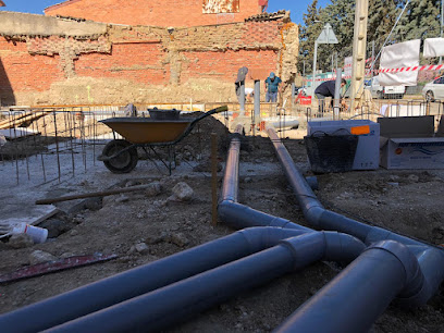 Foto de Fontaneria Y Calefaccion Calzada