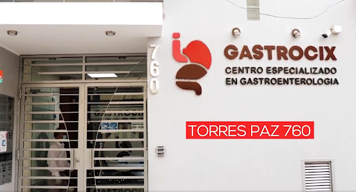 GASTROCIX - Centro Especializado en Gastroenterologia