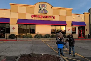 Chuck E. Cheese image