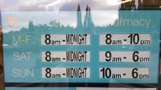 Drug Store «Walgreens», reviews and photos, 11607 98th Ave NE, Kirkland, WA 98034, USA