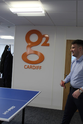 g2 Recruitment - Cardiff - Employment agency