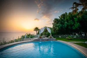 CapoSperone Resort image