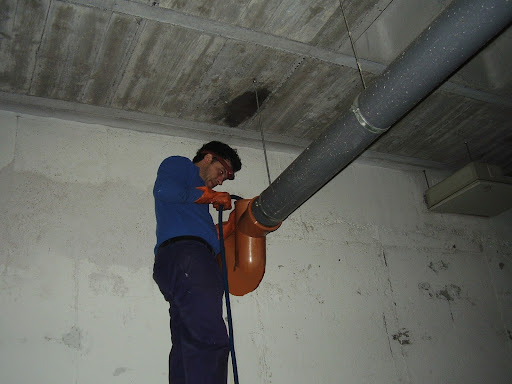 Fontanería y DESATASCOS J URBANO S.L 24 HORAS en Erandio, Vizcaya