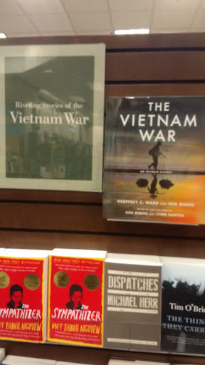 Book Store «Barnes & Noble», reviews and photos, 7119 South 1300 East St, Midvale, UT 84047, USA