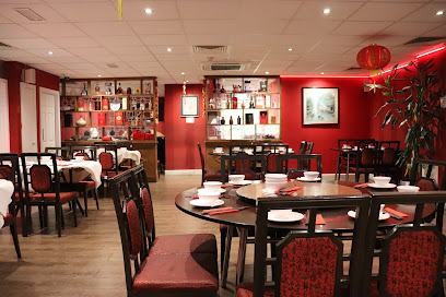 China Red Restaurant 满庭红川菜馆 - 3 Rockingham Gate, Sheffield City Centre, Sheffield S1 4JD, United Kingdom