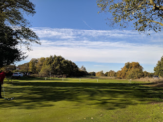 Wimbledon Common Golf Club