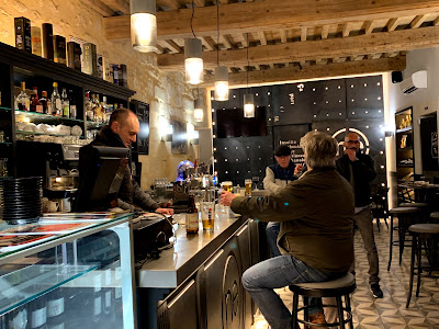 Brasserie Uzetienne à Uzès
