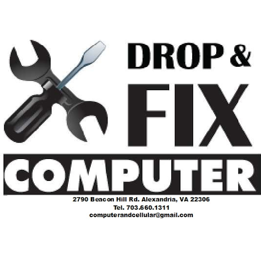 Computer Service «Computer & Cellular», reviews and photos, 2790 Beacon Hill Rd, Alexandria, VA 22306, USA