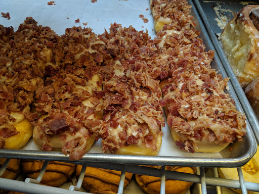 Donut Shop «Hurts Donut Company», reviews and photos, 746 Asp Ave, Norman, OK 73069, USA