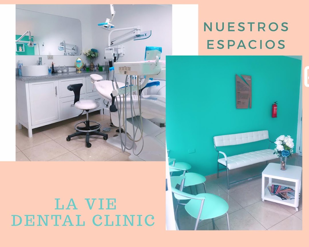 La Vie Dental Clinic Dra. Yarisma Santos