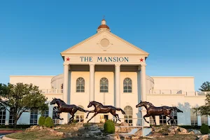 The Mansion Theatre for the Performing Arts image