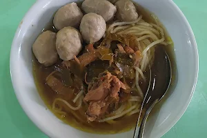 Warung Mie Ayam Dan Bakso Solo Cak Nardi image