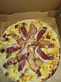 Photos du propriétaire du Pizzas à emporter L'instant gourmand à Lavernose-Lacasse - n°1