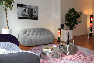 MARTEAU IMMOBILIER Premium à Le Mans