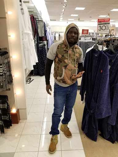 Shopping Mall «The Shoppes at Buckland Hills», reviews and photos, 194 Buckland Hills Dr, Manchester, CT 06042, USA