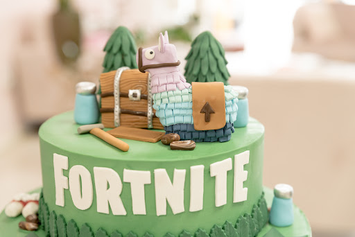 Bakery «The Exclusive Cake Shop», reviews and photos, 7015 Bandera Rd #14, San Antonio, TX 78238, USA