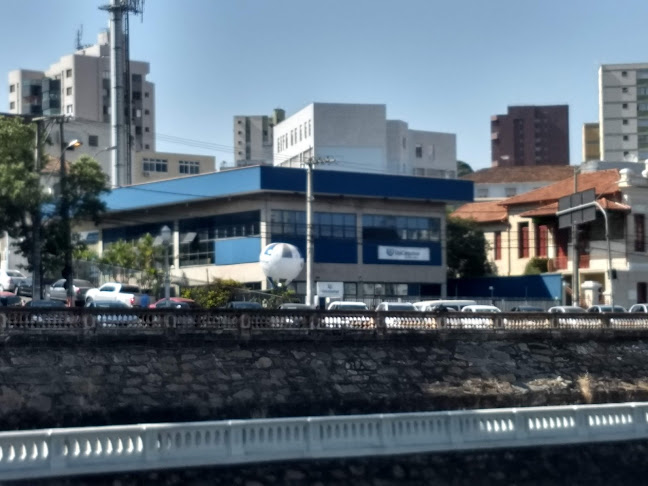 UniCesumar - BH Floresta - Universidade