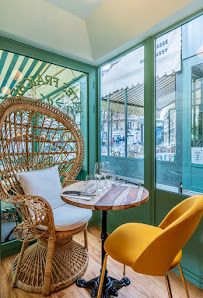 Photos du propriétaire du Restaurant italien Marcello by Venice à Paris - n°6