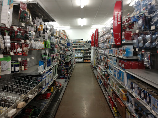Hardware Store «Oakhurst Ace Hardware», reviews and photos, 9137 Oakhurst Rd, Seminole, FL 33776, USA