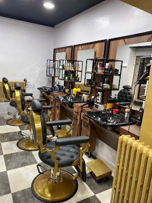 AlliasS coiffeur à Ris-Orangis