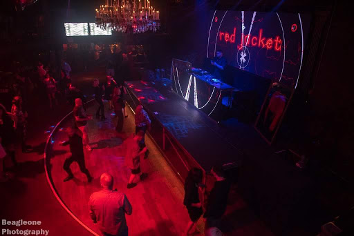 Night Club «The Church», reviews and photos, 2424 Swiss Ave, Dallas, TX 75204, USA