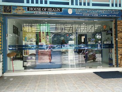 House Of Healin Penang