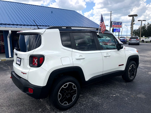 Used Car Dealer «Allstar Car Sales», reviews and photos, 2671 US Hwy 27 S, Sebring, FL 33870, USA