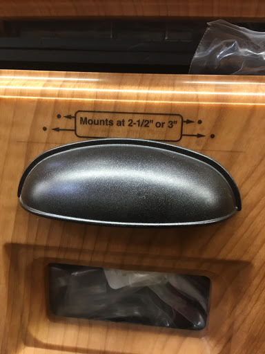 Home Improvement Store «The Home Depot», reviews and photos, 130 Gold Star Blvd, Worcester, MA 01606, USA