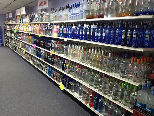 Liquor Store «Temple Liquors Inc», reviews and photos, 42 Temple St, Whitman, MA 02382, USA