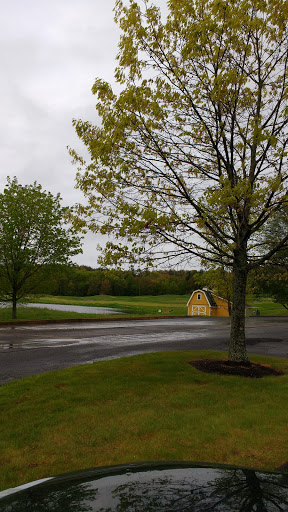 Golf Course «The Ranch Golf Club», reviews and photos, 65 Sunnyside Rd, Southwick, MA 01077, USA