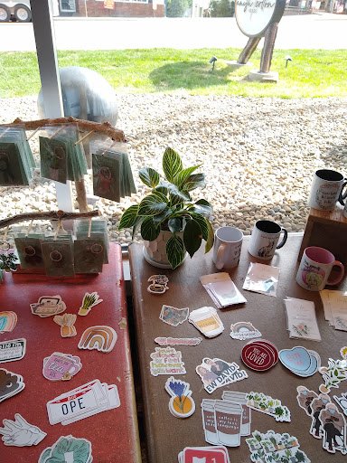 Boutique «Moxie», reviews and photos, 4843 E Main St, Millersburg, OH 44654, USA