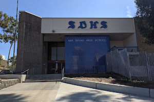 San Diego High School