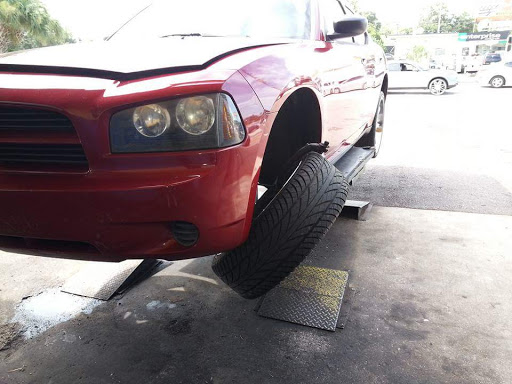 Auto Repair Shop Big Mechanic Reviews And Photos 4946 Gall Blvd Zephyrhills Fl