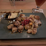 Photo n°1 de l'avis de Tilo.l fait le 28/11/2023 à 11:21 sur le  Forsthaus Raschwitz à Markkleeberg