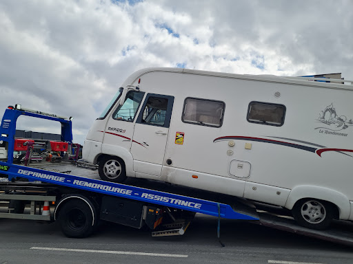 Photo 1 - Agde Assistance Auto SARL - Bosch Car Service