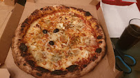 Pizza du Restaurant Pizza Fratelli & Co à La Seyne-sur-Mer - n°14