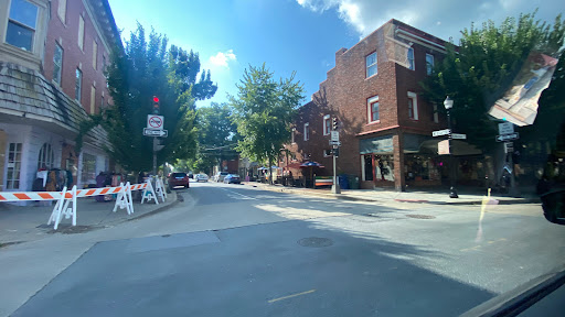 Record Store «The Record Exchange», reviews and photos, 151 N Market St, Frederick, MD 21701, USA