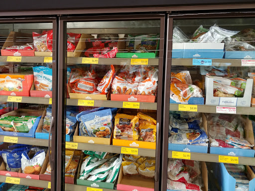 Supermarket «ALDI», reviews and photos, 3500 Lakeview Pkwy, Rowlett, TX 75088, USA