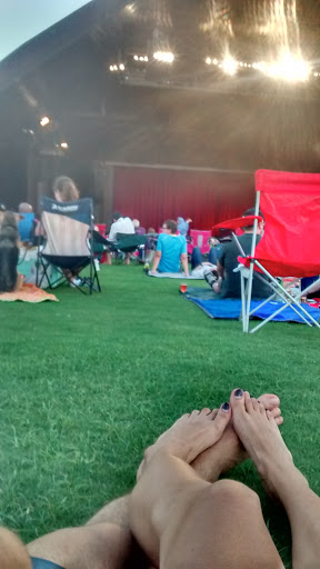 Performing Arts Theater «Miller Outdoor Theatre», reviews and photos, 6000 Hermann Park Dr, Houston, TX 77030, USA