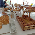 Photo n°11 de l'avis de Michele.r fait le 03/09/2022 à 22:30 sur le  Hotel Meeting à Riccione