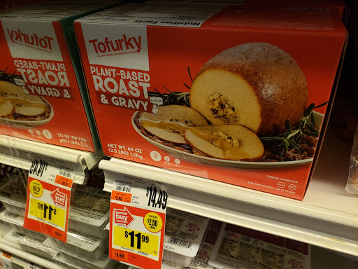 Grocery Store «Giant Food Stores», reviews and photos, 14635 Mount Airy Rd, Shrewsbury, PA 17361, USA