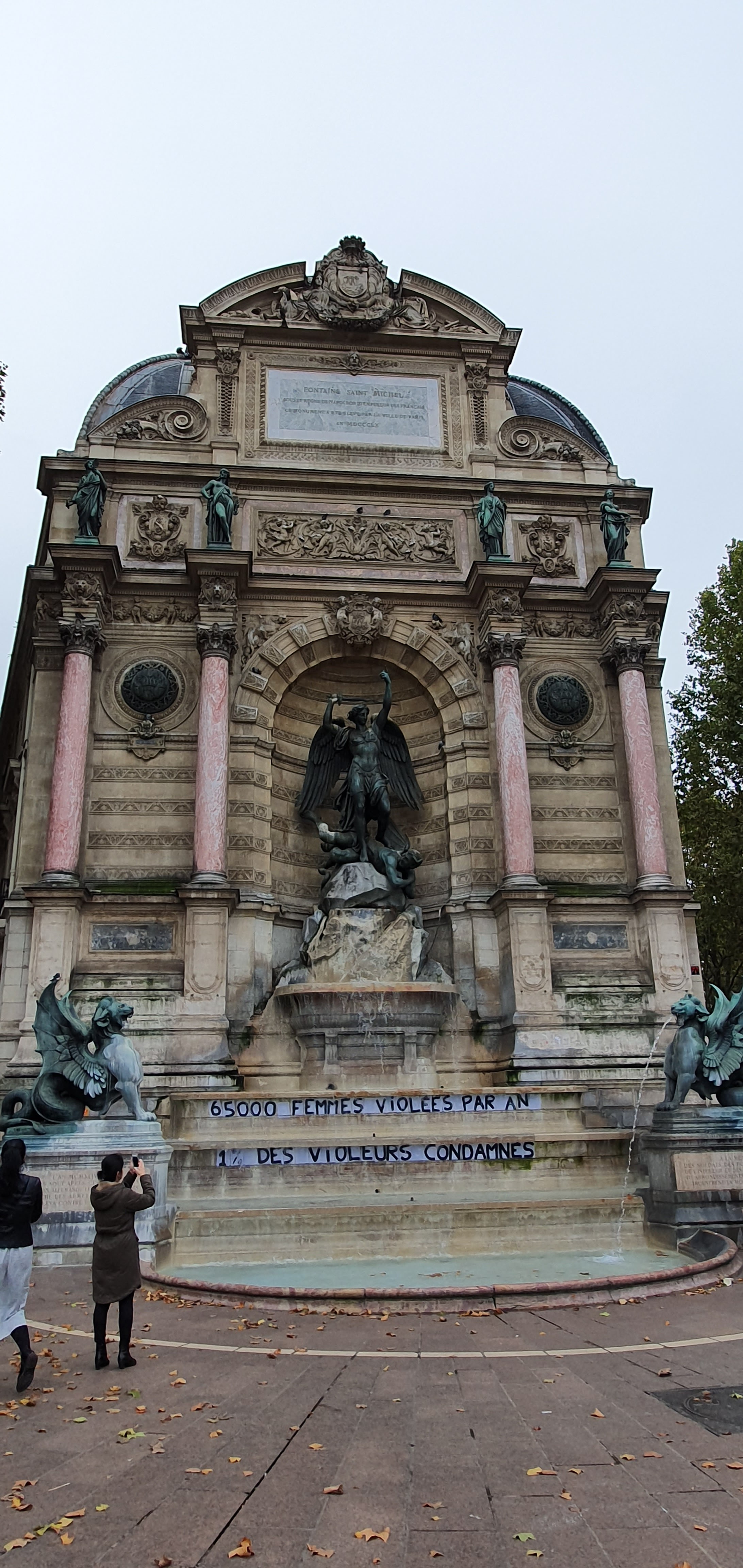 Photo n° 2 de l'avis de Alex.t fait le 10/11/2019 à 04:39
