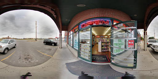 Party Store «Midway Party Store», reviews and photos, 4689 E Grand River Ave, Howell, MI 48843, USA