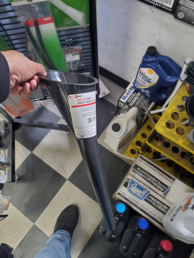 Auto Parts Store «Morningstar Auto Parts», reviews and photos, 224 Morningstar Rd, Staten Island, NY 10303, USA