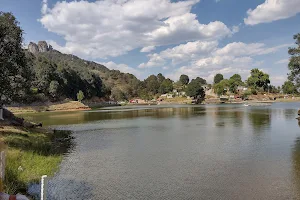 Presa San Jerónimo El Arenal image