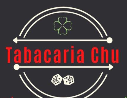 Logo da empresa - Tabacaria Chu