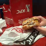 Photo n°1 de l'avis de Emilia.a fait le 02/01/2019 à 11:06 sur le  KFC à Milan