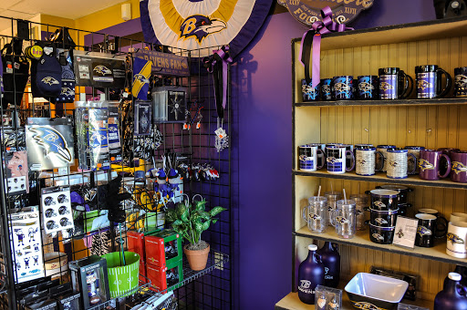 Florist «Dundalk Florist», reviews and photos, 7233 German Hill Rd, Dundalk, MD 21222, USA