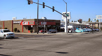 Bugs Collision - Photo 2 - Car repair in Stockton, CA, Stockton