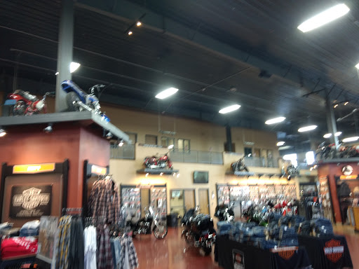 Harley-Davidson Dealer «Faribault Harley-Davidson», reviews and photos, 2704 W Airport Dr, Faribault, MN 55021, USA